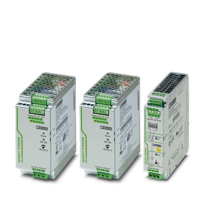 Quint Power Supply Series