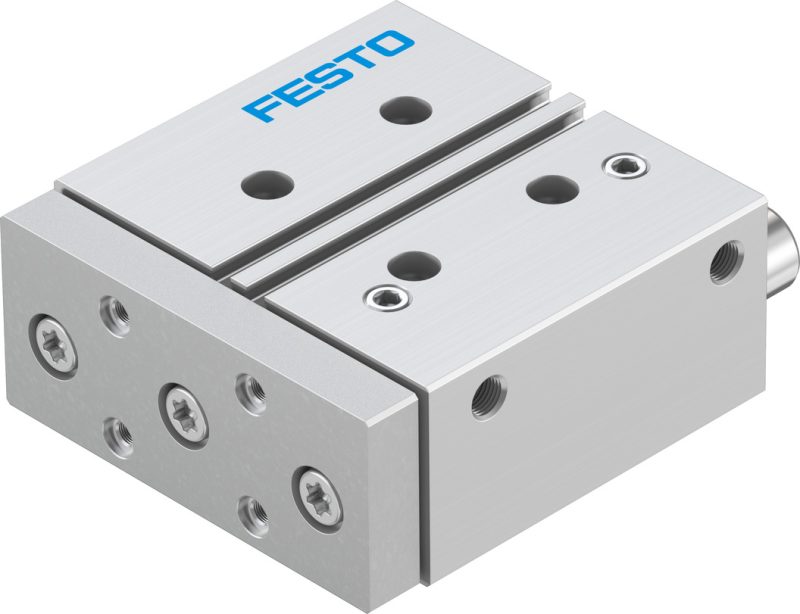 Festo Guided Cylinders