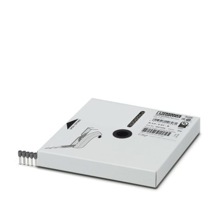 AI 2,5 - 8 GY-B - Ferrule