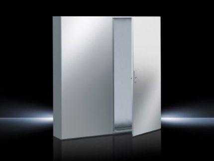 AE Mild Steel Enclosure, 1200Hx1000Wx300D