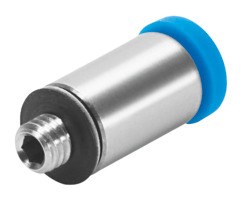 Push-in fitting QSM-M3-4-I-R