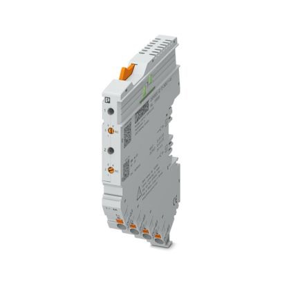 CAPAROC E2 12-24DC/1-4A - Electronic circuit breaker